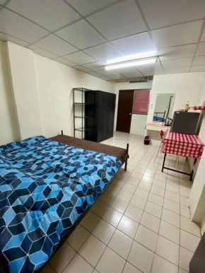 Ratanawong Place 334